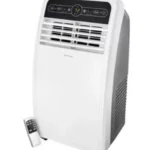 INSIGNIA NS-AC8PWH9 Portable Air Conditioner Manual Image