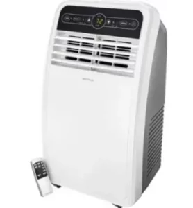 INSIGNIA NS-AC8PWH9 Portable Air Conditioner Manual Image