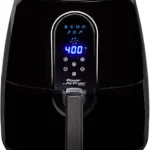 ELITE Power AirFryer Manual Thumb