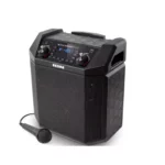 Ion Audio – MI Block Rocker Plus Portable Bluetooth Speaker Manual Image