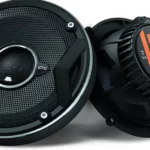 JBL GTO629 Premium 6.5-Inch Co-Axial Speaker Manual Thumb