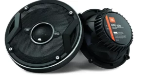 JBL GTO629 Premium 6.5-Inch Co-Axial Speaker Manual Image