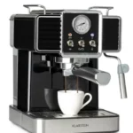 Klarstein 900-1000W Coffee Machine 10035564 Manual Image