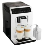 KRUPS EA89 Quattro Force Digital Full Auto Espresso Machine 15 Drinks Manual Thumb