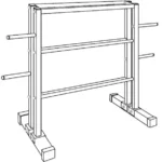 Kmart 43057290 Multi Weight Stand Manual Thumb
