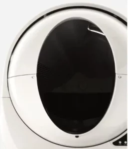 Litter Robot 3 tips Manual Image