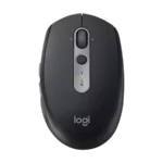 Logitech M590 Multi-Device Silent Wireless Mouse Manual Thumb