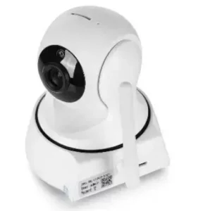 MANIA YCC365 Plus IP Camera Manual Image