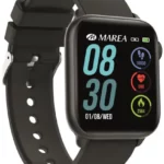 MAREA B59002 Fitness Smart Watch Manual Thumb