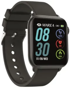 MAREA B59002 Fitness Smart Watch Manual Image