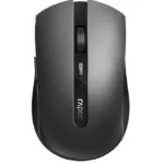 rapoo 7200M Silent Multi-Mode Wireless Mouse Manual Thumb