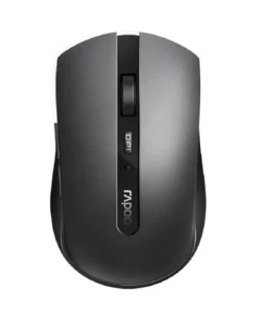 rapoo 7200M Silent Multi-Mode Wireless Mouse Manual Image