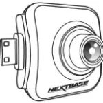 NEXTBASE NBDVR422GW 422GW Dash Camera Manual Image