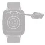 NOISE ColorFit Pulse Spo2 Smartwatch Manual Thumb