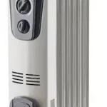 NOMA 043-8416-2 Oil Filled Portable Radiator Heater Manual Thumb
