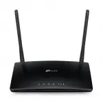 tp-link Wireless N Nano Router TL-WR802N Manual Thumb