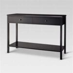 Windham Console Table Manual Thumb