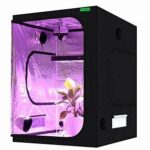 VIPARSPECTRA Grow Tent Manual Thumb