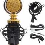 Rockville RCM02 Condenser Microphone Manual Thumb