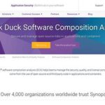 Black Duck Software Composition Analysis Manual Thumb