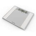 SALTER 9185AR Body Analyser Scale Manual Image