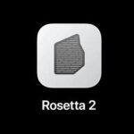 Apple If you need to install Rosetta on your Mac Manual Thumb
