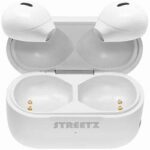 Streetz TWS-114 True Wireless Earbuds Manual Thumb