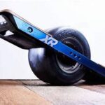 Onewheel XR Electric Skateboard Manual Thumb