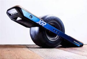 Onewheel XR Electric Skateboard Manual Image