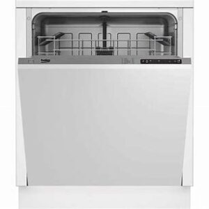 saco Dishwasher BEKO DIN15210 Manual Image