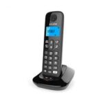 alcatel E395 Voice Duo Cordless Phones Manual Thumb