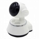 Electrobes V380 Wifi Smart Net Camera Manual Thumb