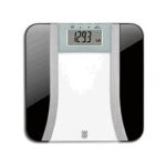 Weight Watchers WW942ZFR Body Analysis Scale Manual Thumb