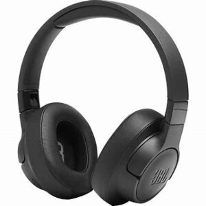 JBL Tune 700BT Wireless Over-Ear Headphones Manual Image