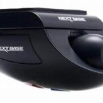 NEXTBASE NBDVR380GW 380GW Dash Camera Manual Thumb
