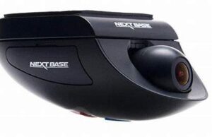 NEXTBASE NBDVR380GW 380GW Dash Camera Manual Image