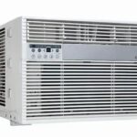 Danby Air Conditioner DAC145EB6WDB-6 Manual Image