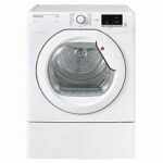 Hoover 40010682 Vented Tumble Dryers with NFC Manual Image