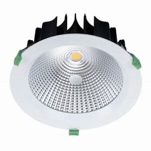 POWER-LITE LED-DL35W LED Cob Downlight Manual Image