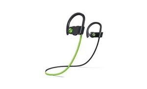 FITNIV U8I Bluetooth Headphones Manual Image