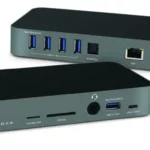 OWC Thunderbolt 3 Dock Manual Thumb