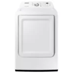 Speed Queen DR3003WX Electric Dryer Manual Image