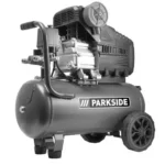 PARKSIDE PKO 24 B2 Compressor Manual Thumb