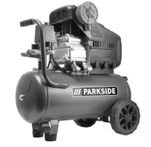PARKSIDE PKO 24 B2 Compressor Manual Image