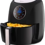 ProBreeze AF-02-UK-FBA Digital Air Fryer Manual Thumb