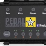 PEDAL COMMANDER PC31-BT Advanced Throttle Controller System Manual Thumb