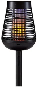 PIC Insect Killer Torch Bug Zapper Manual Image