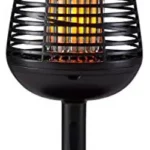 PIC Insect Killer Torch Bug Zapper Manual Thumb