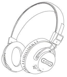 Avantree Audition Headphone BTHS-AS9 Manual Image