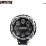 TRAVELLER 40W LED Auto Light Manual Image